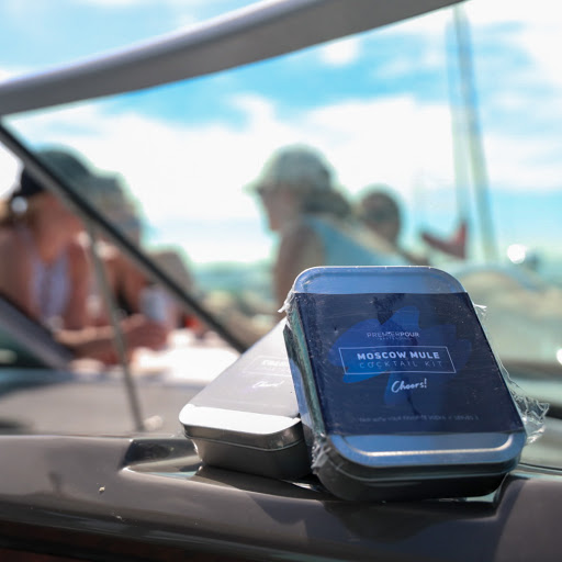 Caterer «Premier Pour Bartending», reviews and photos, 210 W Wayne St #6, Maumee, OH 43537, USA