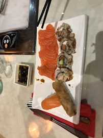 Sushi du Restaurant Foulo à Créteil - n°5