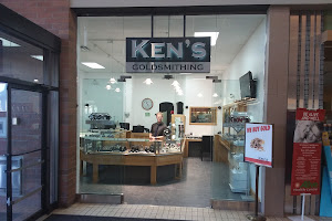 Ken's Goldsmithing