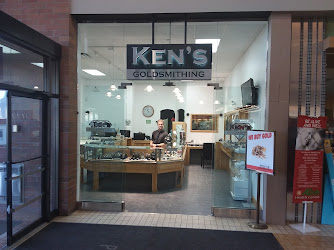 Ken's Goldsmithing