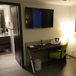 Photo n°3 de l'avis de Heico.t fait le 20/10/2019 à 20:05 sur le  bomonti hotel Nürnberg-West à Oberasbach