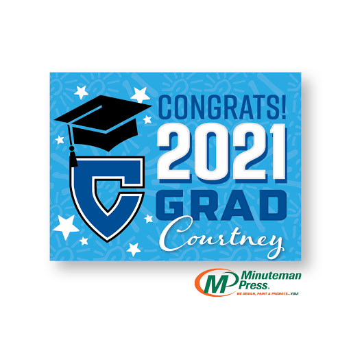 Commercial Printer «Minuteman Press», reviews and photos, 905 S Neil St # B, Champaign, IL 61820, USA