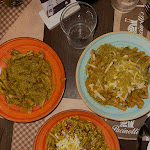 Photo n°2 de l'avis de Filomena.b fait le 26/09/2023 à 20:34 sur le  Pacinotti's à Palermo