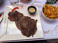 Steak du Restaurant Les Garçons Bouchers à Lyon - n°19