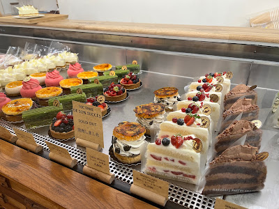 Snaffle’s à Paris