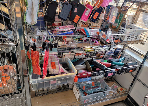 Thrift Store «Thrift City Inc», reviews and photos, 6804 Huebner Rd, San Antonio, TX 78238, USA