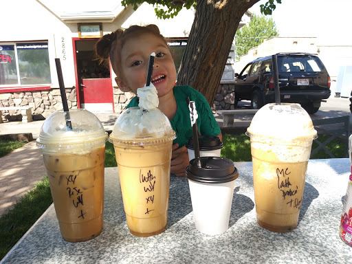 Coffee Shop «Daily Rise Expresso», reviews and photos, 2865 Washington Blvd, Ogden, UT 84401, USA