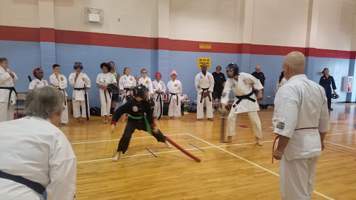 Community Center «Carver Community Center Inc», reviews and photos, 1030 N Purdum St, Kokomo, IN 46901, USA