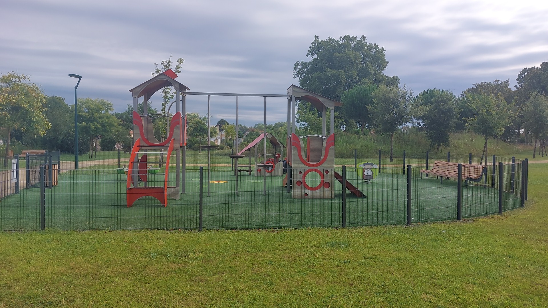 Photo n° 1 de l'avis de Émilie.� fait le 29/07/2023 à 07:23