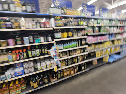 Department Store «Walmart Supercenter», reviews and photos, 638 Quequechan St, Fall River, MA 02721, USA