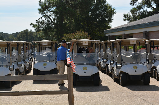 Private Golf Course «Memphis National Golf Club», reviews and photos, 10135 National Club Dr, Collierville, TN 38017, USA