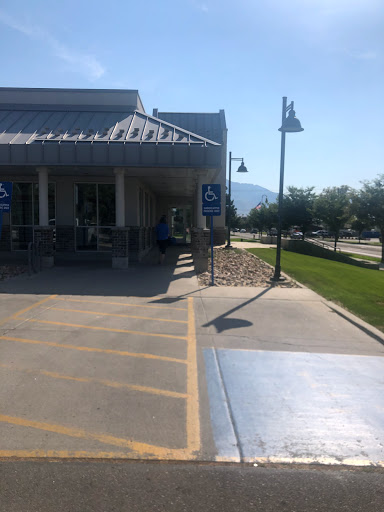Post Office «United States Postal Service», reviews and photos, 333 E Main St, Lehi, UT 84043, USA