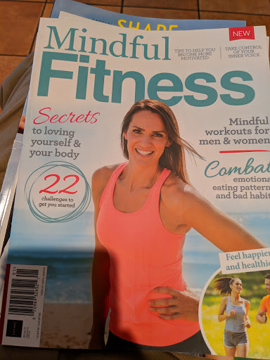 Book Store «Books-A-Million», reviews and photos, 1200 S Duff Ave, Ames, IA 50010, USA