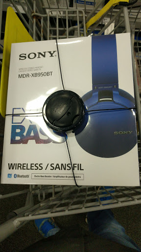 Electronics Store «Best Buy», reviews and photos, 2130 NJ-35, Holmdel, NJ 07733, USA