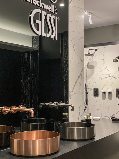 Gessi at Euro Creations | Modern Bathroom Designs