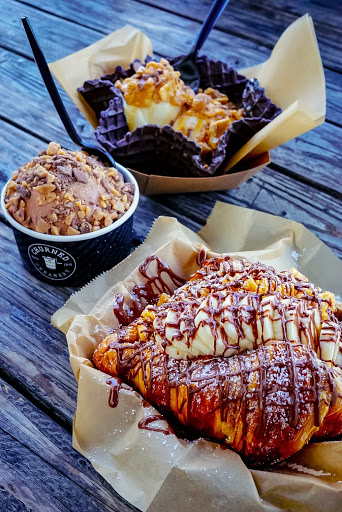 Ice Cream Shop «Churned Creamery», reviews and photos, 2493 Park Ave #21, Tustin, CA 92782, USA