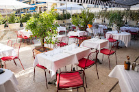 Atmosphère du Restaurant Le Grand Café de France à Nice - n°20