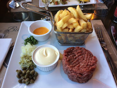 Restaurant Le Comptoir du Malt Liévin à Liévin