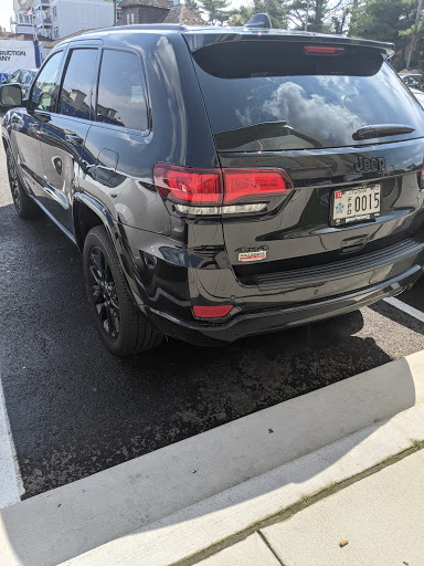 Barber Shop «Skills Barber Shop», reviews and photos, 1761 Horace Ward Rd, Owings, MD 20736, USA