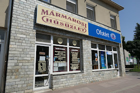 Marmarosi husbolt