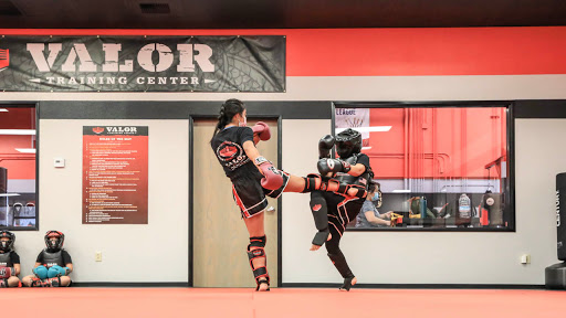 Martial Arts School «VALOR Training Center», reviews and photos, 9937 Lower Sacramento Rd, Stockton, CA 95210, USA
