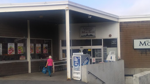 Lebanon Village Marketplace, 2 Mascoma St # 4, Lebanon, NH 03766, USA, 