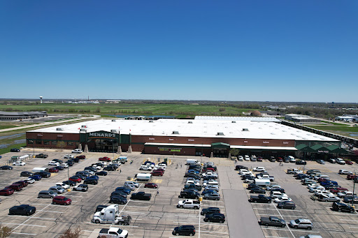 Home Improvement Store «Menards», reviews and photos, 17441 Weber Rd, Crest Hill, IL 60403, USA