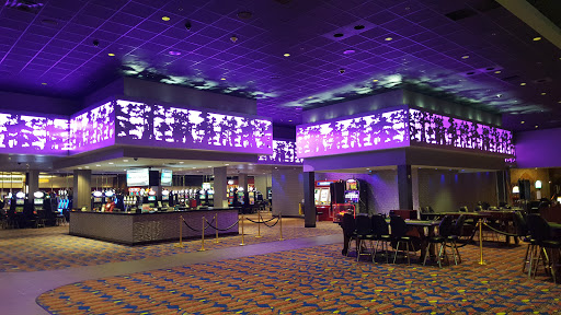 Casino «Cypress Bayou Casino Hotel», reviews and photos, 832 Martin Luther King Rd, Charenton, LA 70523, USA