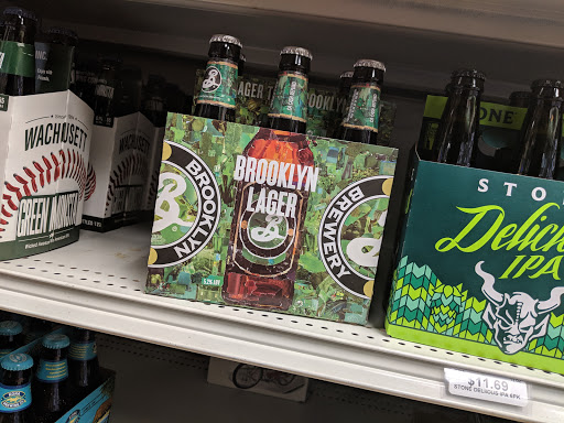 Liquor Store «Randolph Package Store», reviews and photos, 42 N Main St, Randolph, MA 02368, USA