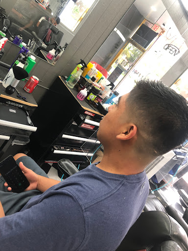 Barber Shop «Mambo Style Barber Shop», reviews and photos, 1750 NE 163rd St, North Miami Beach, FL 33162, USA