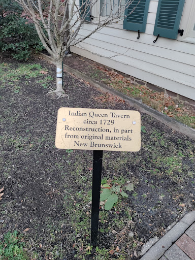 Museum «East Jersey Old Town Village», reviews and photos, 1050 River Rd, Piscataway Township, NJ 08854, USA