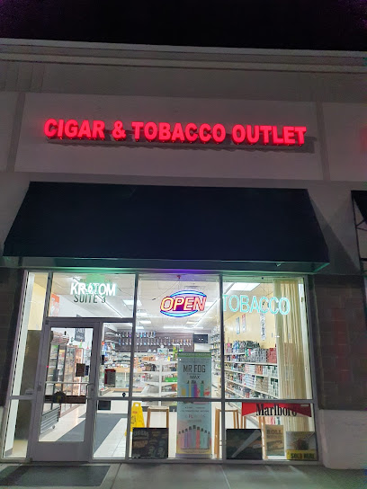 Cigar and Tobacco Outlet