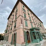 Photo n°1 de l'avis de Marco.i fait le 02/05/2022 à 17:18 sur le  Hotel Ercolini e Savi à Montecatini Terme