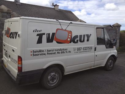The TV Guy