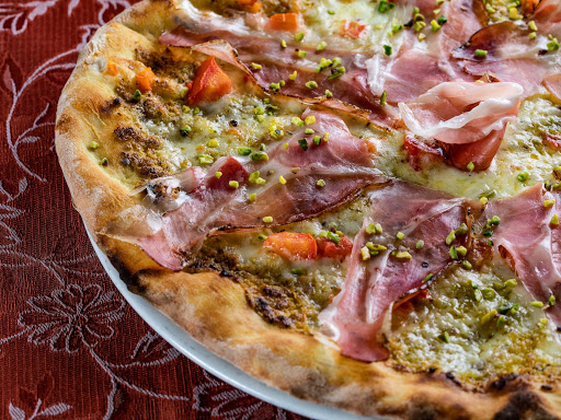 Millenium Bar Pizzeria in Raccuja, Città Metropolitana di Messina