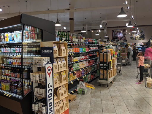 Grocery Store «The Fresh Market», reviews and photos, 8208-18 Germantown Ave, Philadelphia, PA 19118, USA
