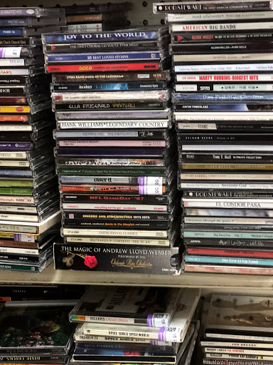 Store «Goodwill - Whittier», reviews and photos, 15214 Whittier Blvd, Whittier, CA 90603, USA