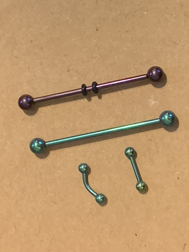 Explore domestic violence survivor tattoo ideas, creative tattoo ideas in Tulsa, available at Tulsa Body Jewelry