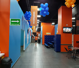 Sky Zone Monterrey photo