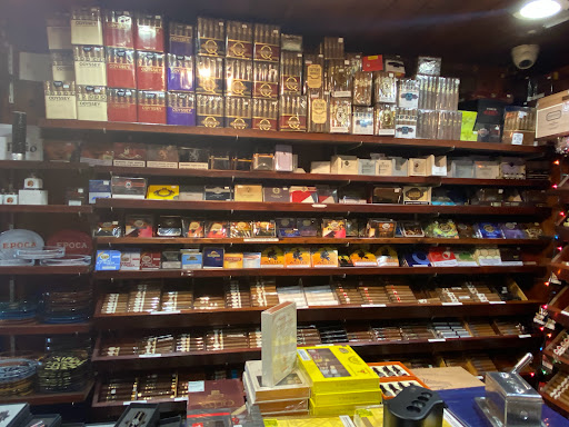 Convenience Store «Tobacco Road», reviews and photos, 315 Rockaway Turnpike, Lawrence, NY 11559, USA