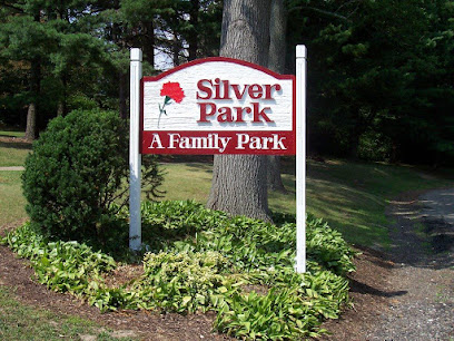 Silver Park (Fitness Park)