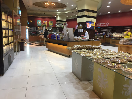 مخابز النجاح 