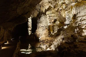 Natural Bridge Caverns image