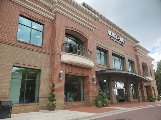 Book Store «Barnes & Noble», reviews and photos, 4020 Sharon Rd, Charlotte, NC 28211, USA