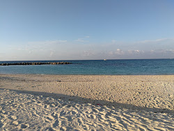 Zdjęcie Al Bahri Beach i osada