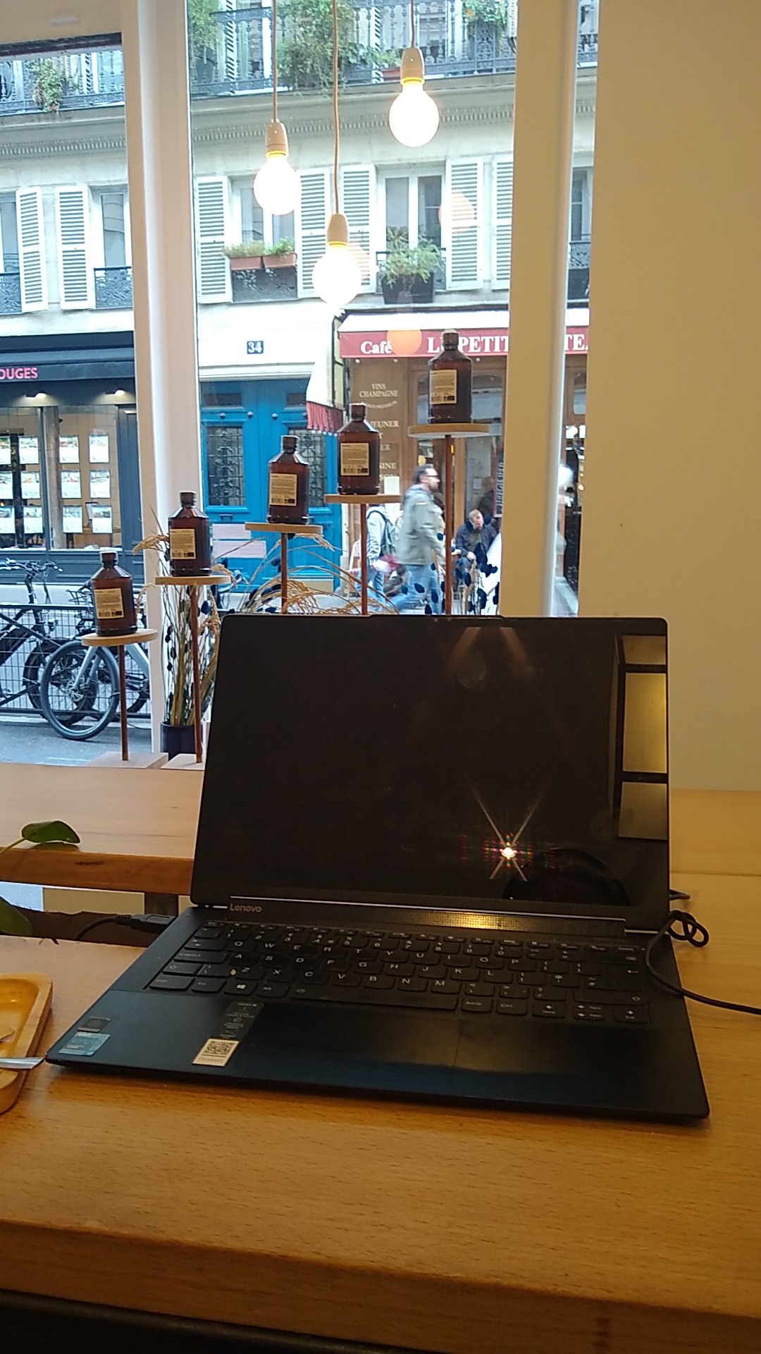 Photo n° 3 de l'avis de Marianne.a fait le 12/10/2022 à 14:33
