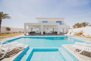 Location Villa Piscine DAR MERYEM Djerba image
