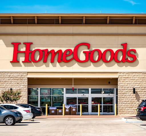 Home Goods Store «HomeGoods», reviews and photos, 2911 Rio Grande Blvd #100, Colleyville, TX 76034, USA
