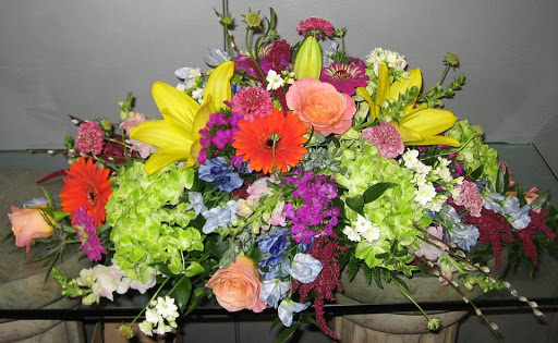 Florist «Best Wishes Floral», reviews and photos, 689 Winnetka Ave N, Golden Valley, MN 55427, USA