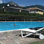 Photo n°1 de l'avis de Raf.e fait le 20/07/2020 à 16:11 sur le  Hotel San Giorgio à Arco